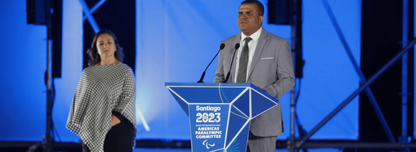 Los Juegos Parapanamericanos Lima 2027?