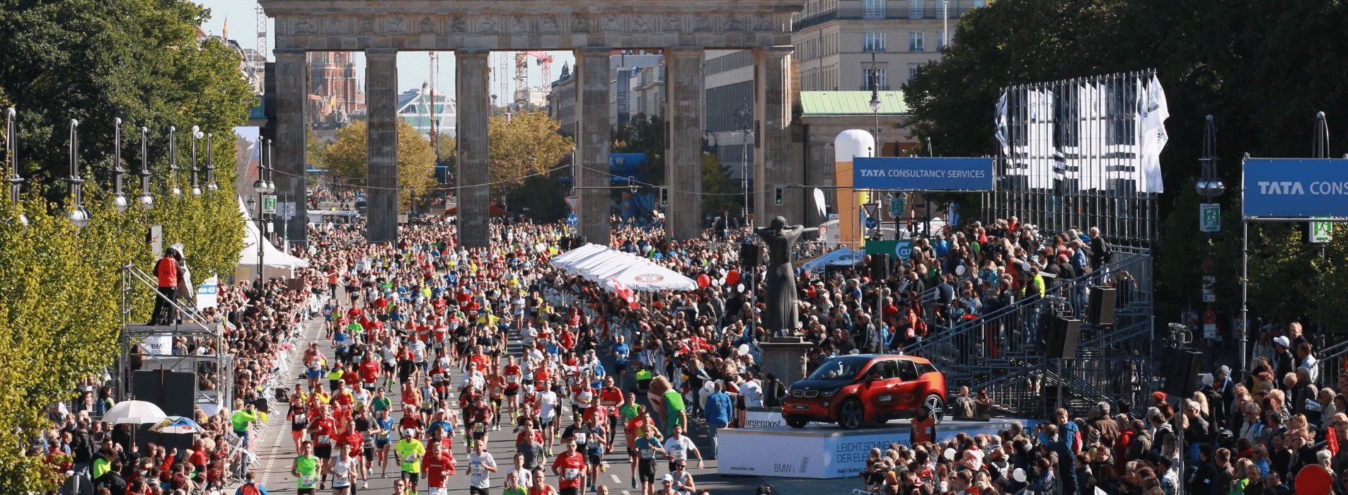 Cuatro atletas de las Américas, entre los diez mejores de Berlín