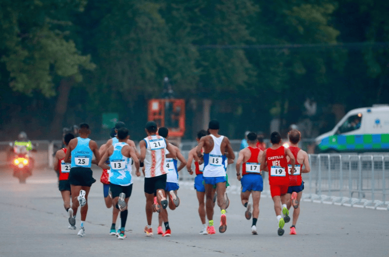 Chicago Marathon 2026: la previa con Lima 2027 en la mira