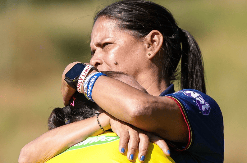 Especial F&uacute;tbol PC femenino: del campamento al Mundial