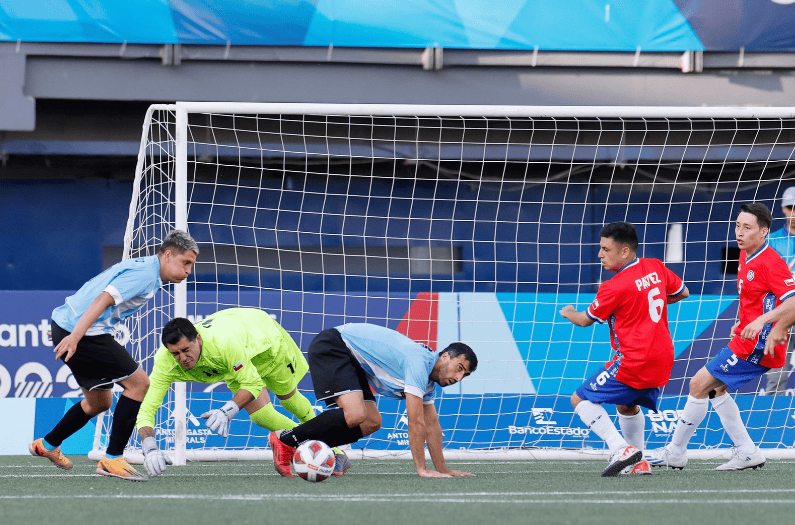 Mundial de F&uacute;tbol PC Atlanta 2026: grupos, historia y cifras